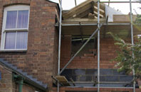 free Charlemont home extension quotes